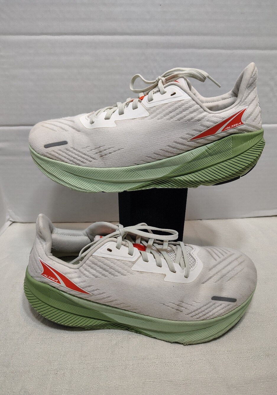 Altra FWD Experienc Men # 9 US Running Shoes